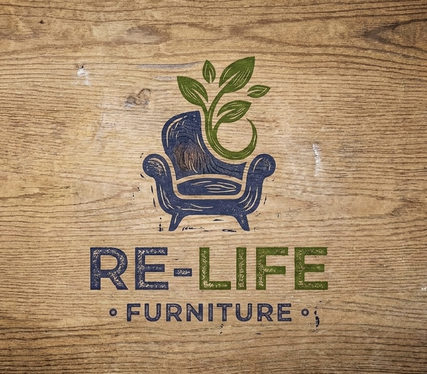 Re-Life Logo
